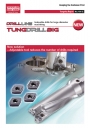 Tungaloy: Tungdrill Big